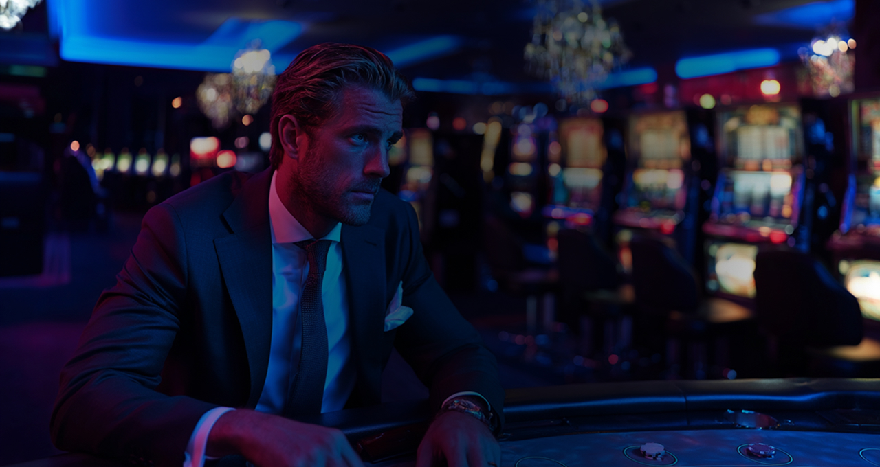 Empire Casino