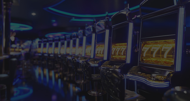 Empire Casino